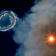 Illustration for article titled Beautiful, shocking, and awe-inspiring photographs of giant disasters